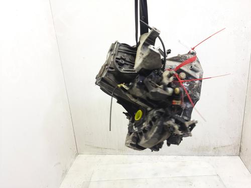Gearbox PEUGEOT 407 (6D_) 2.0 (6DRFNB, 6DRFNE) | BP29337995M3