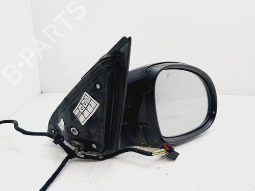 Right mirror VW TIGUAN (5N_)  | BP29418552C27 