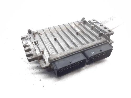 Engine control unit (ECU) DAEWOO KALOS (KLAS) 1.2 | BP6248713M57 