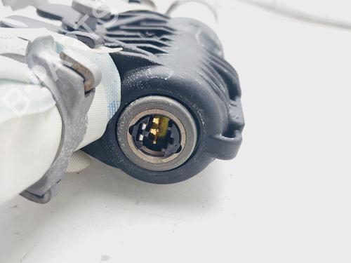 Right curtain airbag BMW 3 (E90) 320 d | BP29390888C12 