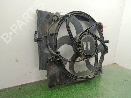 Radiator fan BMW 3 (E90) 320 d | BP40528159M35 - Image 2