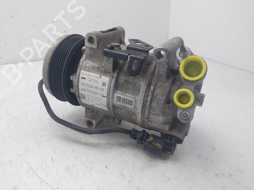 AC compressor CITROËN C5 AIRCROSS (A_) | BP33694069M34 - Image 3