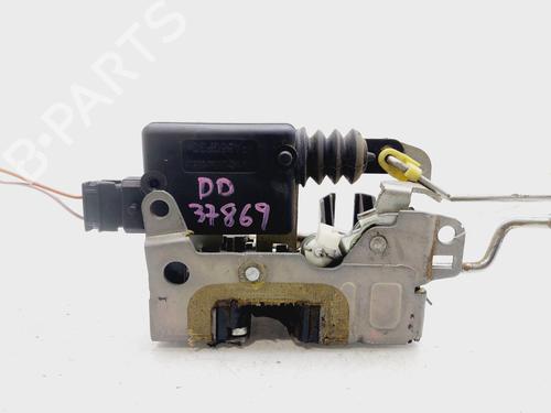 Front right lock DACIA SANDERO  | BP26588437C97 
