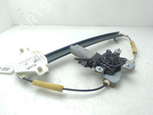 Vindusheismekanisme venstre bak SSANGYONG RODIUS II | BP30554897C24