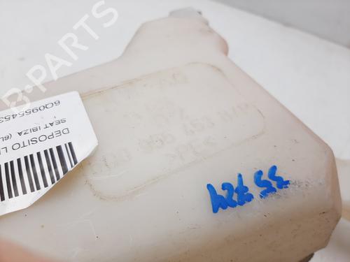 Windscreen washer tank SEAT IBIZA III (6L1)  | BP20168684C113 