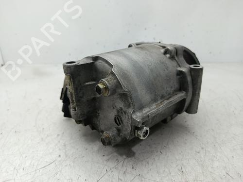 Klimakompressor MITSUBISHI GRANDIS (NA_W) 2.0 DI-D (NA8W) | BP30541989M34