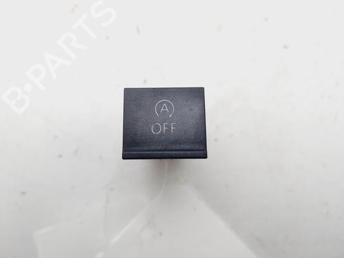 Used Switch VW CADDY ALLTRACK IV Box Body/MPV (SAA) [2015-2020]  30097350