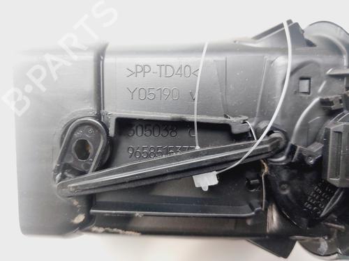 Air vent PEUGEOT 308 I (4A_, 4C_)  | BP29704696I21