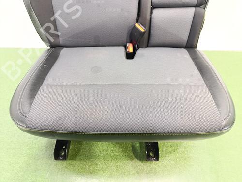 Sæde højre fortil RENAULT KANGOO III MPV | BP32366625C16