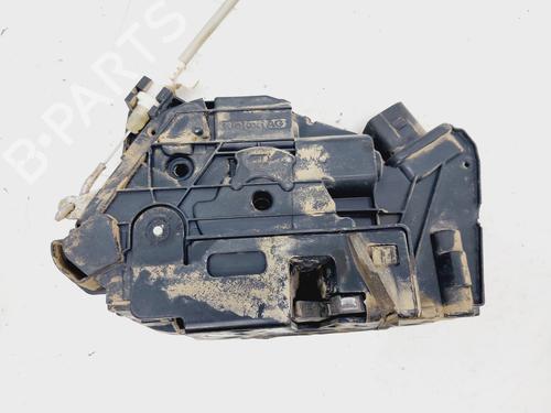 Front right lock SEAT IBIZA IV (6J5, 6P1)  | BP30133618C97 