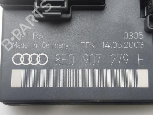 Electronic module AUDI A4 B6 (8E2) 2.0 FSI | BP37584141M83 - Image 3