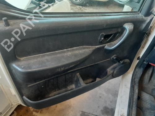 Tailgate lock CITROËN BERLINGO / BERLINGO FIRST Box Body/MPV (M_) 1.9 D 70 (MBWJZ, MCWJZ) | BP16770557C101 
