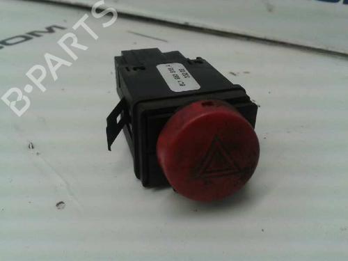 Used Warning switch SEAT IBIZA III (6L1) [2002-2009]  12397954