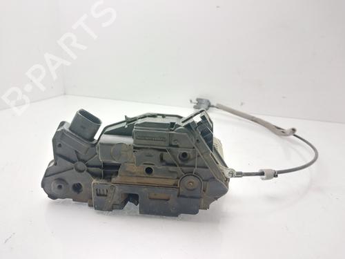 Used Front left lock SEAT IBIZA IV (6J5, 6P1) [2008-2017]  30506584