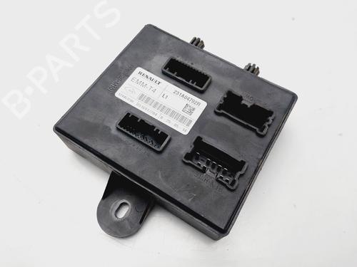 Control unit RENAULT CLIO IV (BH_) | BP31938963M11