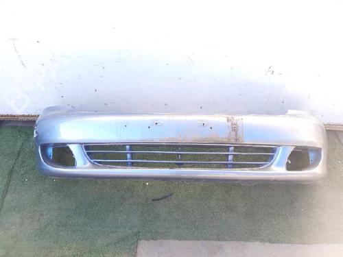 Used Front bumper CHEVROLET REZZO MPV (U100) 1.6 (107 hp) 5749563