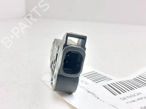 Electronic sensor CHEVROLET CAPTIVA (C100, C140) 2.0 D | BP37282574M84 - Image 2