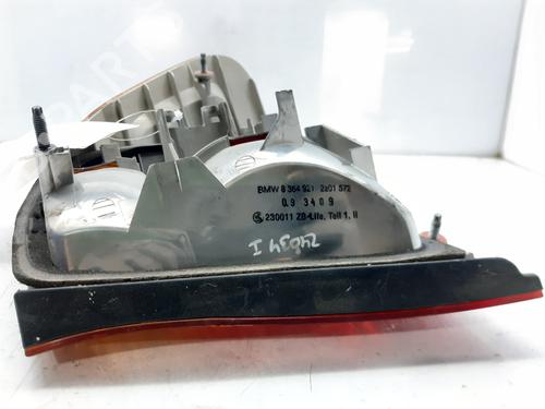 Left taillight BMW 3 (E46) 318 i | BP7713317C34 