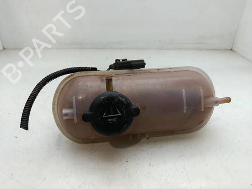 Used Expansion tank Expansion tank CITROËN BERLINGO / BERLINGO FIRST MPV (MF_, GJK_, GFK_) 1.9 D (MFWJZ) (70 hp) 38684677 38684677