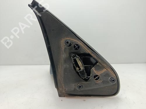 Left mirror RENAULT CLIO II (BB_, CB_) 1.2 (BB0A, BB0F, BB10, BB1K, BB28, BB2D, BB2H, CB0A,... | BP29390574C26 