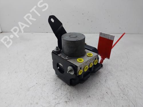 Used ABS pump RENAULT KANGOO BE BOP (KW0/1_) 1.5 dCi 75 (75 hp) 31124451