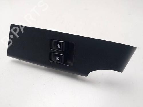 Left front window switch CHEVROLET AVEO / KALOS Hatchback (T250, T255) | BP39752031I27 - Image 4