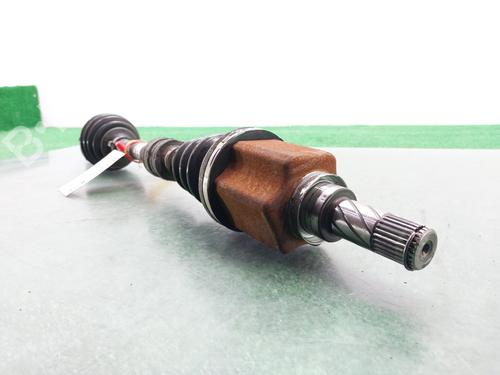 Left front driveshaft NISSAN QASHQAI II SUV (J11, J11_) 1.5 dCi | BP17560988M38 