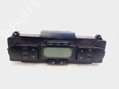 Used Climate control SEAT LEON (1P1) 1.9 TDI (105 hp) 20302771