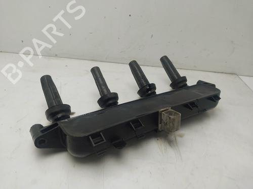 Ignition coil PEUGEOT 106 II (1A_, 1C_) 1.1 i | BP24496797M94 