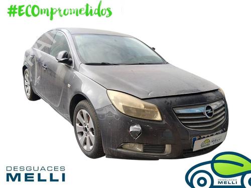 Engine control unit (ECU) OPEL INSIGNIA A (G09) | BP39646835M57 - Image 6