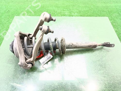 Left front shock absorber AUDI A6 C6 (4F2) 3.0 TDI quattro | BP28292753M16 
