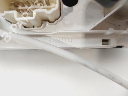 AC Styreenhet / Manøvreringsenhet RENAULT SCÉNIC II (JM0/1_) | BP28817262I5