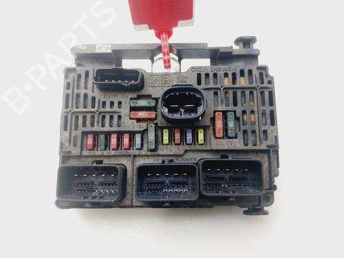 Used Other PEUGEOT 407 SW (6E_, 6D_) 2.0 (136 hp) 30095644