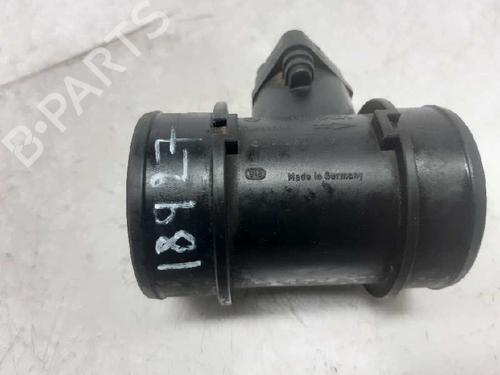 Used Mass air flow sensor OPEL CORSA C (X01) 1.2 (F08, F68) (75 hp) 4704037