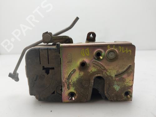 Used Front right lock Front right lock CITROËN BERLINGO / BERLINGO FIRST MPV (MF_, GJK_, GFK_) 1.9 D (MFWJZ) (70 hp) 34631623 34631623