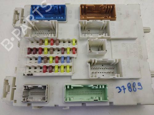 Fuse box FORD TRANSIT CONNECT V408 Box Body/MPV | BP39717217E1 - Image 6