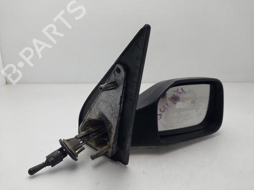 Used Right mirror Right mirror 34138650 34138650