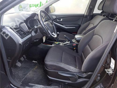 Sikkerhedssele-spænde SSANGYONG KORANDO (CK) | BP37646679I32 - Image 10