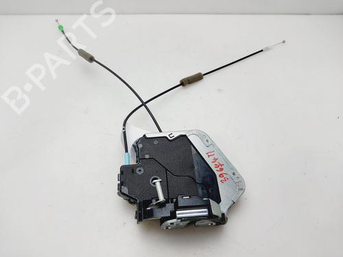 Venstre bak lås LEXUS IS III (_E3_) 300h (AVE30_, AVE30R) (223 hp) 30563200