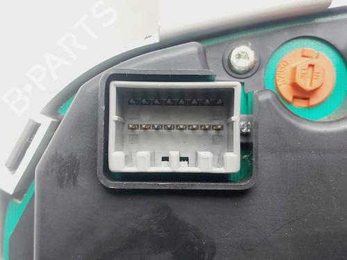 Instrument cluster KIA CEE'D Hatchback (ED)  | BP32014684C47  - Image 7