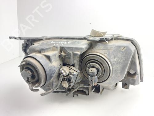 Left headlight SUZUKI GRAND VITARA II (JT, TE, TD) 1.9 DDiS (JB419WD, JB419XD) | BP34055230C28 - Image 3