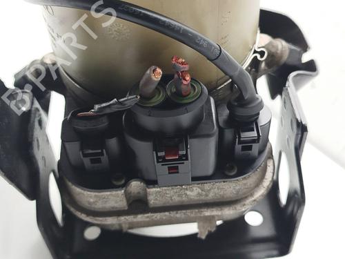 Steering pump VW POLO IV (9N_, 9A_) 1.4 16V | BP31930756M99