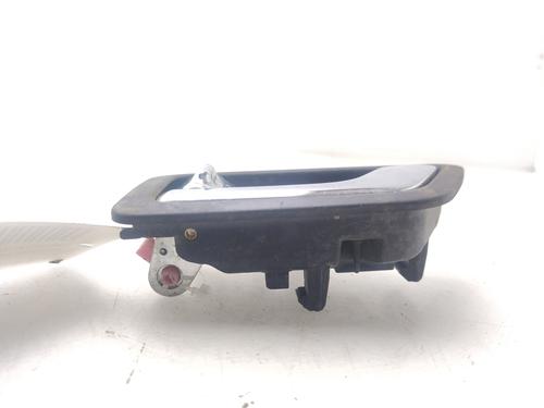 Rear left interior door handle HYUNDAI GETZ (TB) 1.5 CRDi | BP28208245I15 