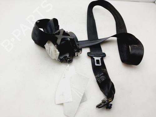 Used Rear left seatbelt AUDI Q3 (8UB, 8UG) [2011-2020]  31262994
