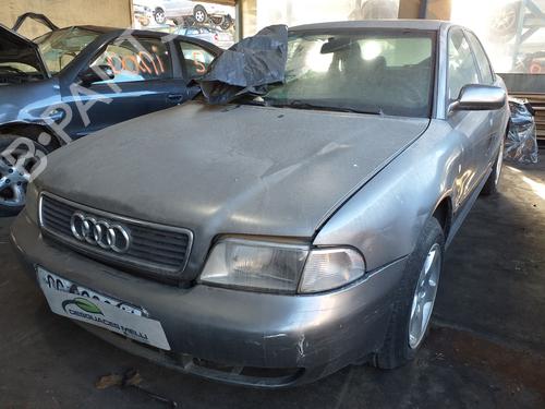 Engine control unit (ECU) AUDI A4 B5 (8D2) 1.8 | BP8672482M57 - Image 4