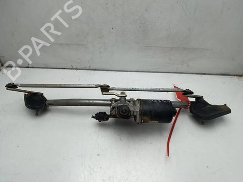 Used Front wiper motor Front wiper motor TOYOTA COROLLA (_E12_) 2.0 D-4D (CDE120R, CDE120L_) (110 hp) 39975492 39975492
