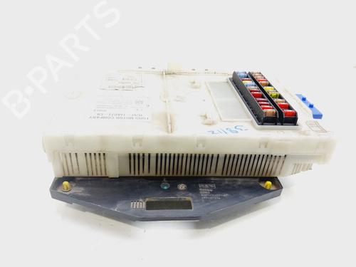 Fuse box FORD MONDEO IV (BA7)  | BP27222168E1 