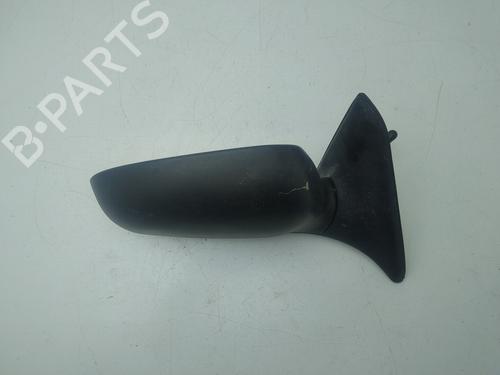 Right mirror HYUNDAI ACCENT I (X-3) 1.5 i 12V | BP27250097C27 