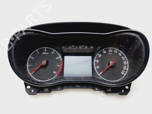 Used Instrument cluster OPEL CORSA E (X15) [2014-2025]  19247807