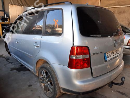 Rear mirror VW TOURAN (1T1, 1T2) 2.0 TDI | BP9810948I6 